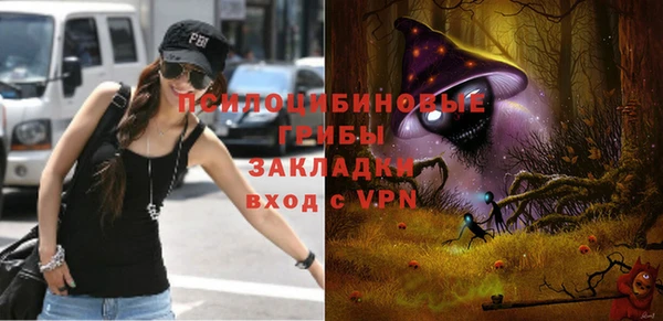 мескалин Инта